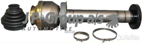 Шрус комплект 1143501260 1143501260 JP Group