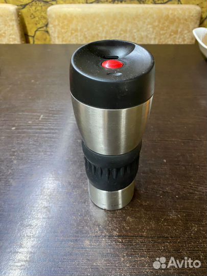 Кружка термос
