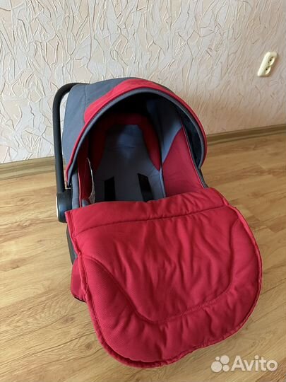 Автокресло детское до 13 кг