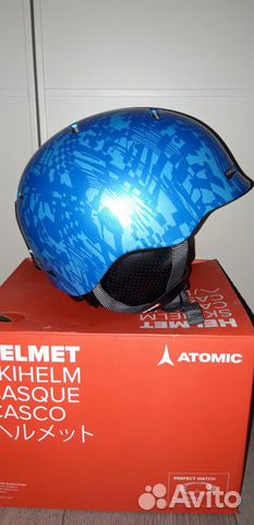 Anatomic шлем xs