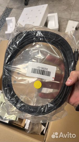 Bose Lifestyle V20