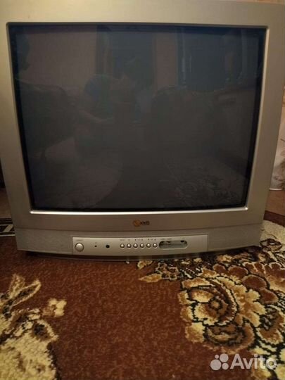 Телевизор бу