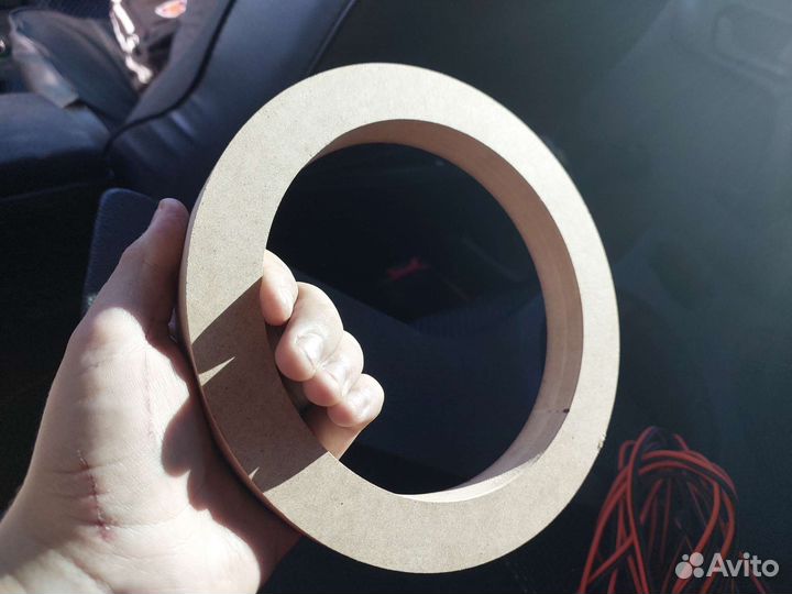 Проставки для динамиков