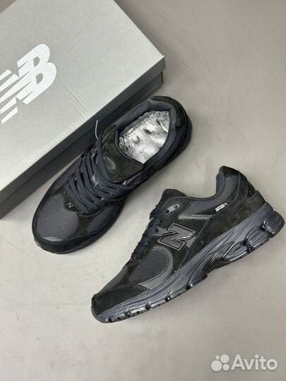 New Balance 2002 termo