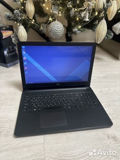 Dell inspiron 15-5100
