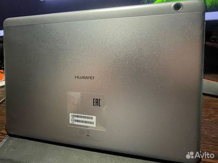 Huawei mediapad t3 10