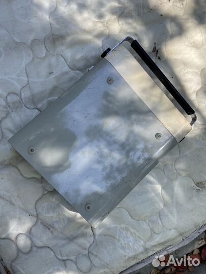 Аппарат для низкочастотной магнитотерапии