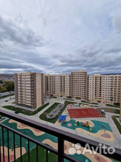 Ход строительства ЖК «Красина» 4 квартал 2022