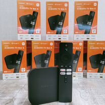 Xiaomi mi box 2gen, настройка под ключ