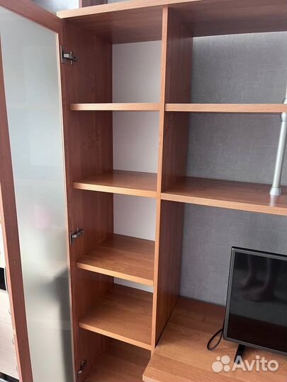 Стенка в гостиную