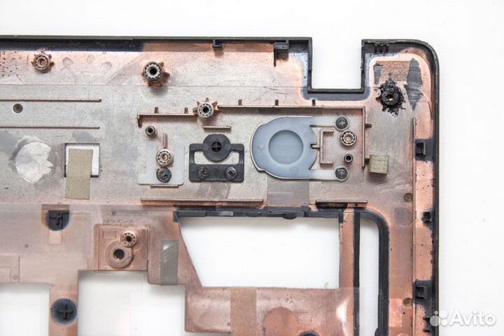 Верхняя часть корпуса AM0GM000400 AP0GR000200 для