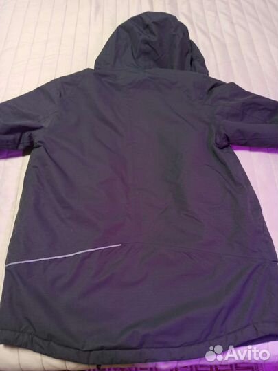 Куртка демисезонная мужская