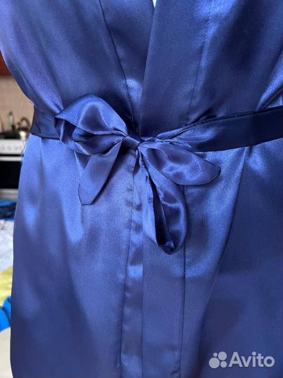 Халат остатки магазина M и L размеры новые