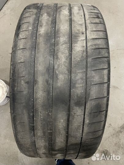 Michelin Pilot Sport 4 S 325/35 R23