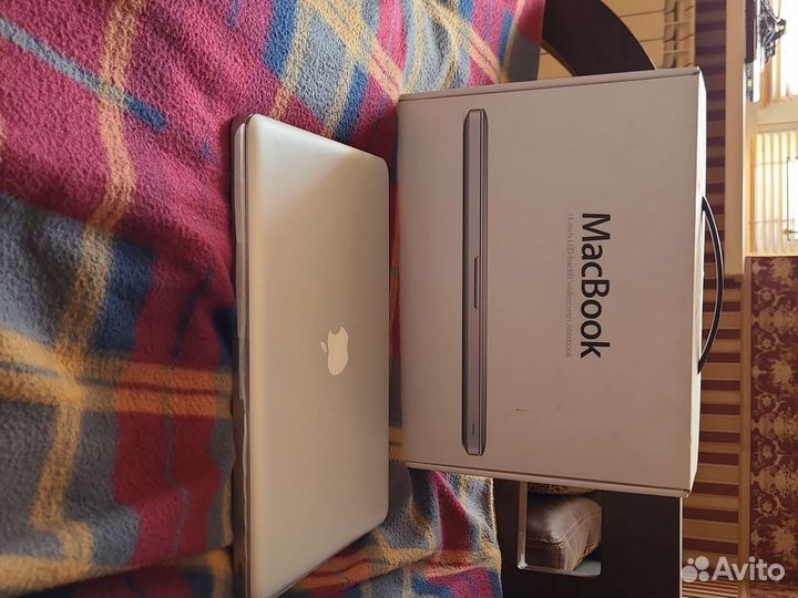 Apple MacBook 2008 mini