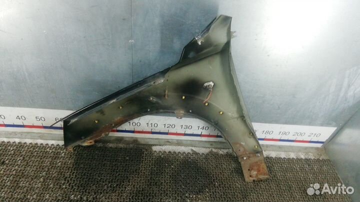 Крыло KIA Sorento (2002-2009)