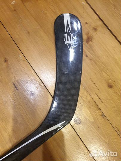 Клюшка Easton stealth S19, ф. 100, заг e03, на лев