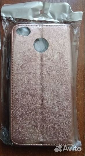 Чехол для телефона Xiaomi Redmi 4X