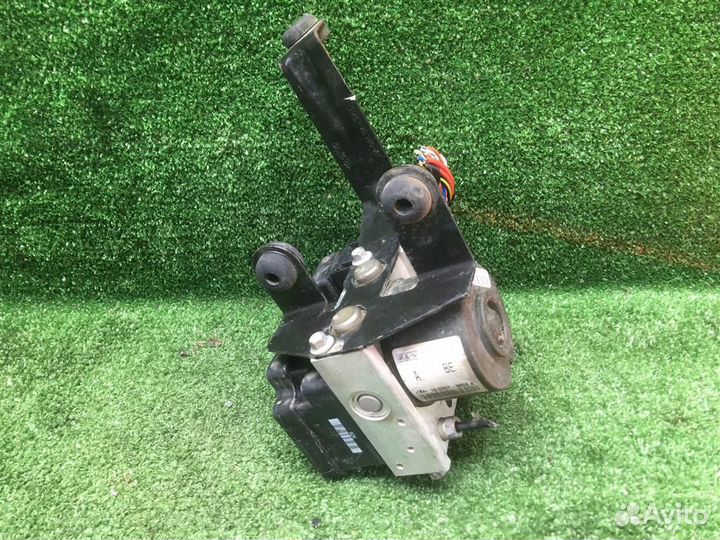 Блок ABS Ford Focus 2 (2005-2011)