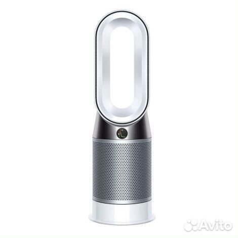 Очиститель воздуха Dyson Pure Hot + Cool HP05