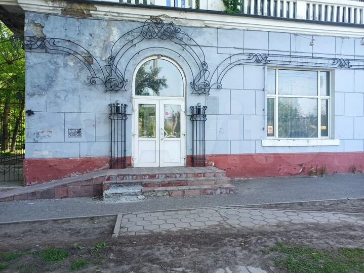 Свободного назначения, 1080 м²