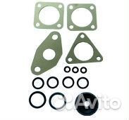 Р/к воздухораспределителя кпп-238А, вм, 239 (рти