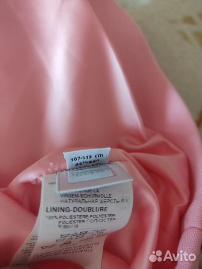 Dolce gabbana платье для девочек оригинал