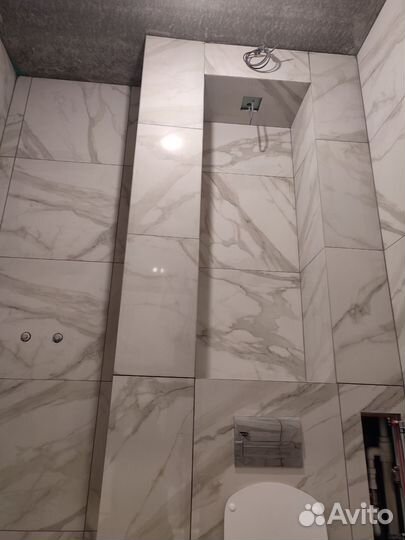 Плиточные работы любой сложности