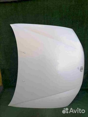 Капот Toyota Windom MCV20