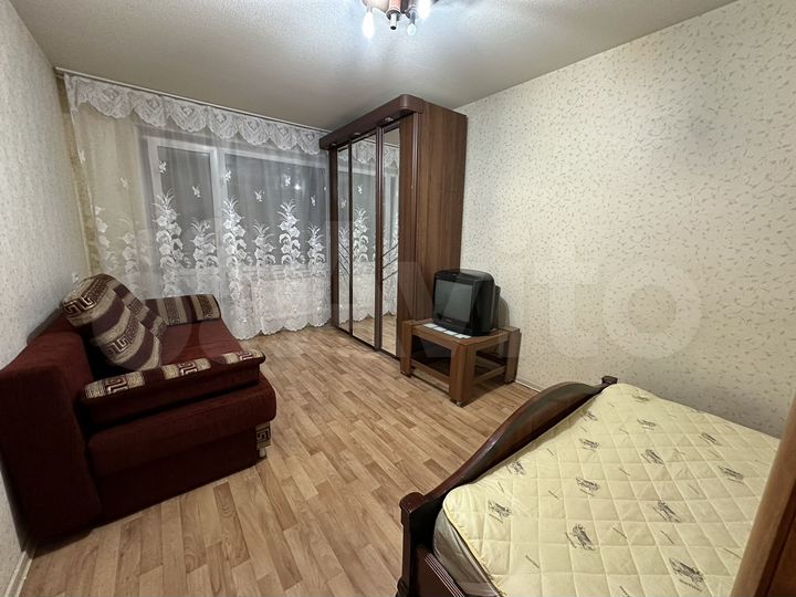 1-к. квартира, 30 м², 9/10 эт.