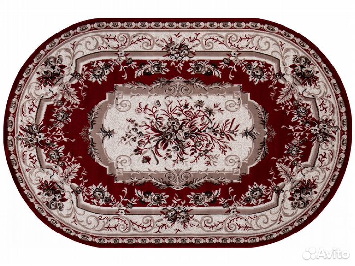 Ковер Российский 3х5м (и другие размеры модели)