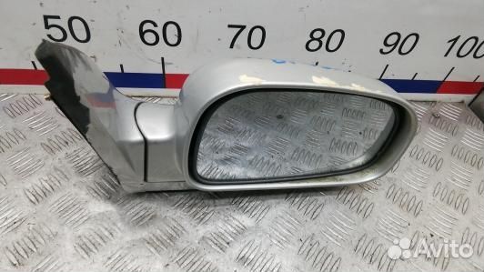 Зеркало наружное правое hyundai santa FE 1 (KEA19J
