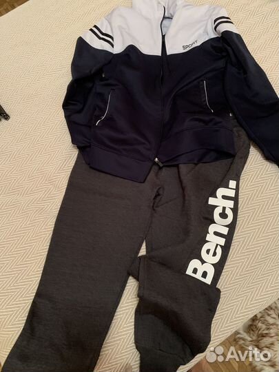 Мужсой спортивный костюм