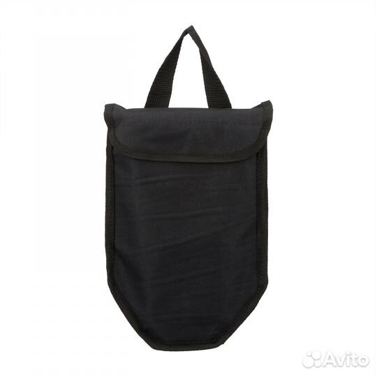 Лопата саперная складная Mil-Tec US 3-Fold Shovel