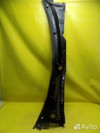 Жабо Nissan Almera Classic