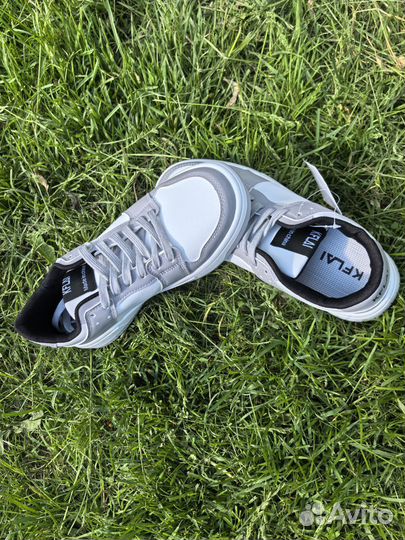 Кроссовки мужские