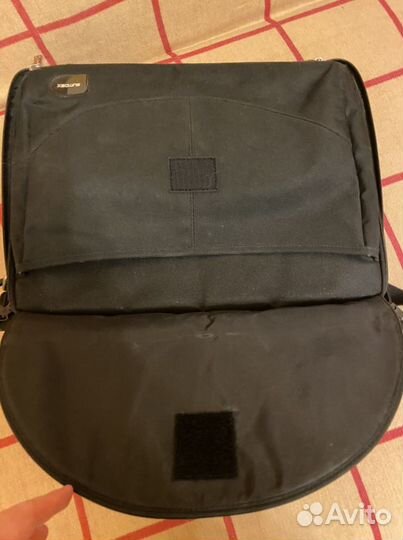 Сумка для ноутбука