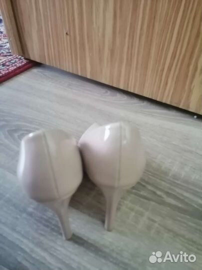 Туфли женские