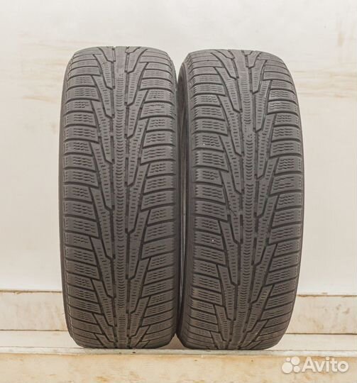Nokian Tyres Nordman RS2 205/55 R16 94R