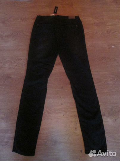 Джинсы Rainbow