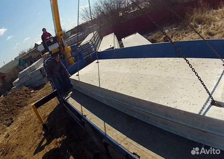 Плиты Новые здесь