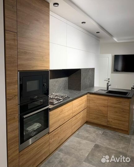 Кухня (цена за весь кпомплект) sh-0518827