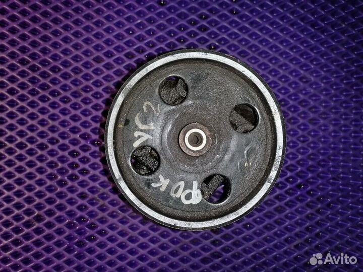 Насос гидроусилителя Ford Focus/Focus RS/Focus ST