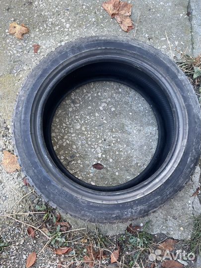 Bridgestone 613V 215/50 R17