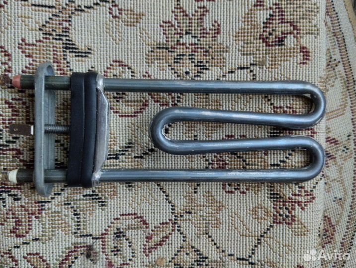 Тен для стиральной машины Индезит