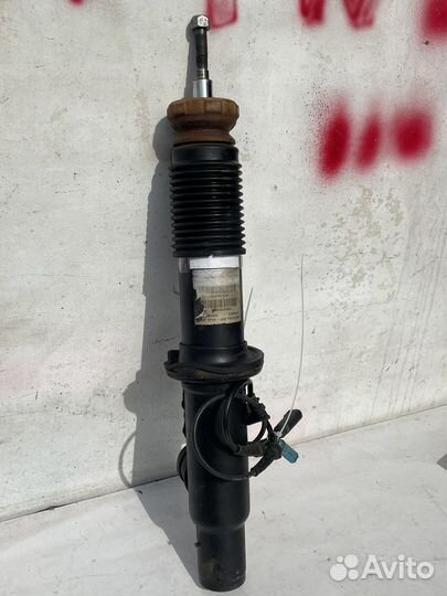 Амортизатор передний Dynamic Drive Бмв Х5М Х6М