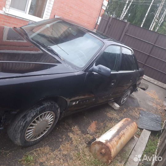 Audi 100 45 кузов