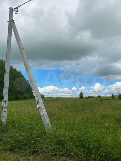 Участок 20 сот. (ИЖС)