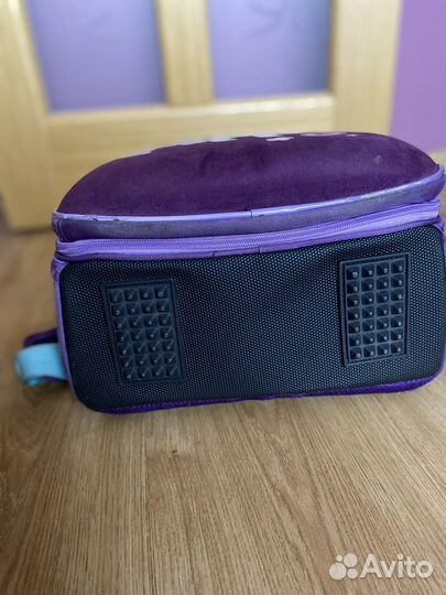 Рюкзак harber ортопедический 1-4 класс