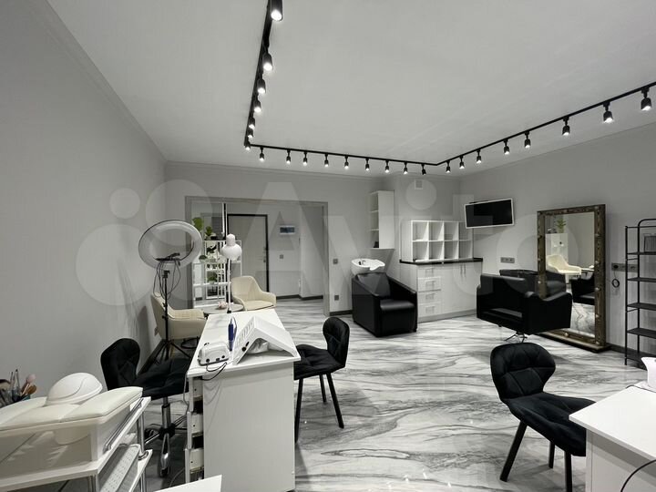 Офис, 53.21 м²